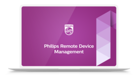 Remote Device Management Software