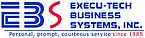 EBS Execu-Tech Business Systems, Inc