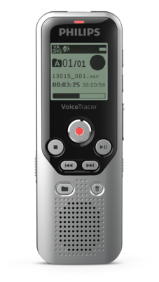VoiceTracer audio recorder