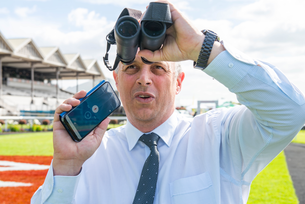 Thoroughbred Racing South Australia opts for Philips SpeechLive