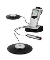 PocketMemo Meeting recorder
