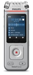 VoiceTracer Audio Recorder